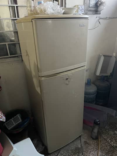 Haier Small size