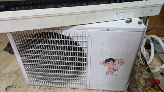 Haier 1.5 ton ac for sale