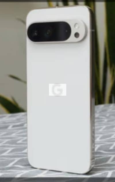 Google Pixel 9