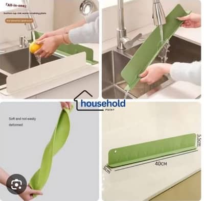 Make your kitchen neet and clean