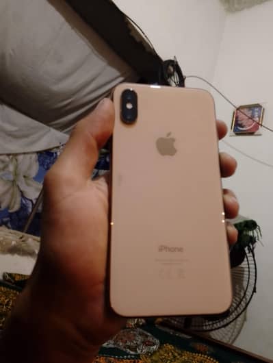 Apple iPhone XS