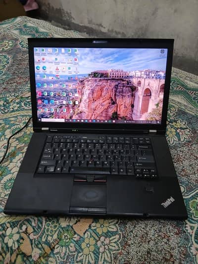 Lenovo i7 G2