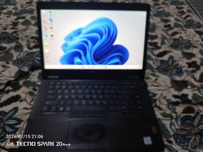 Dell Latitude