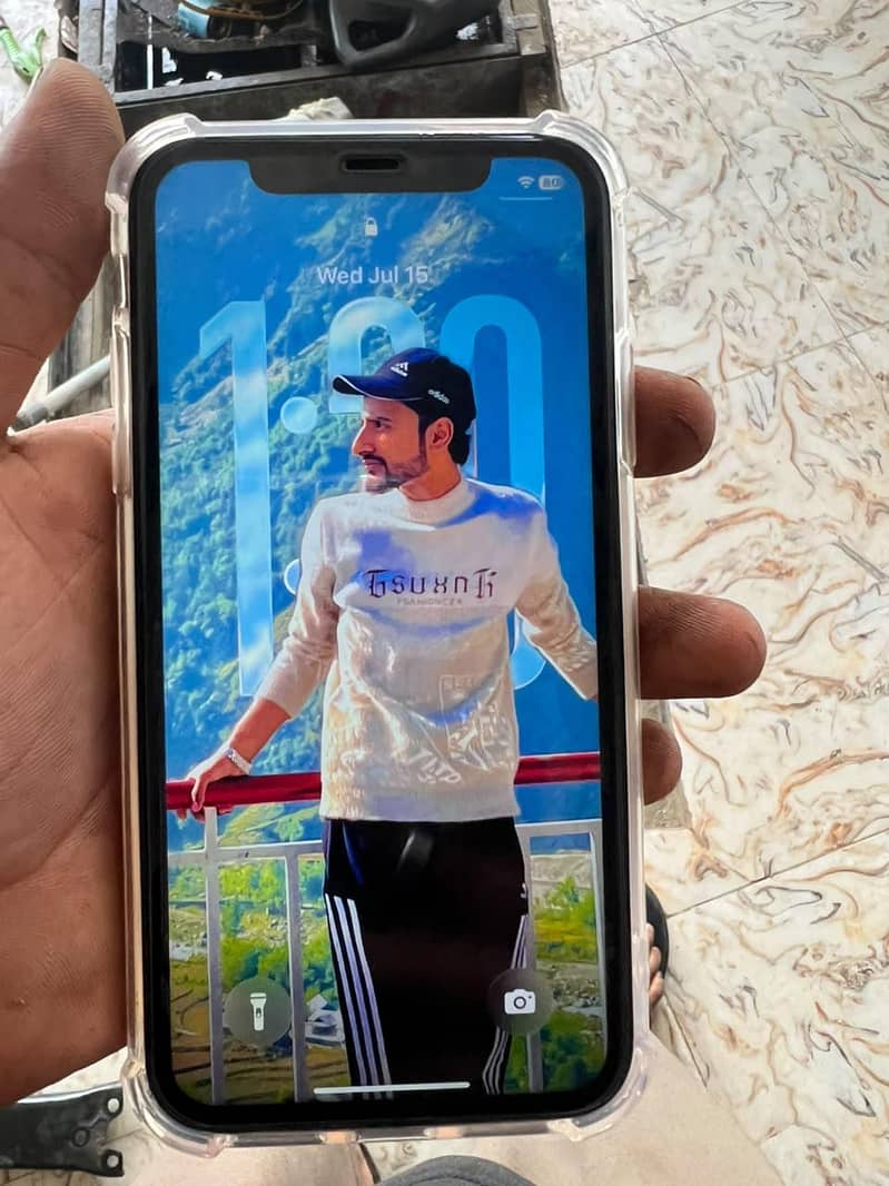 Apple iPhone 11 1