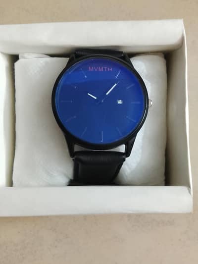 MVMT watch