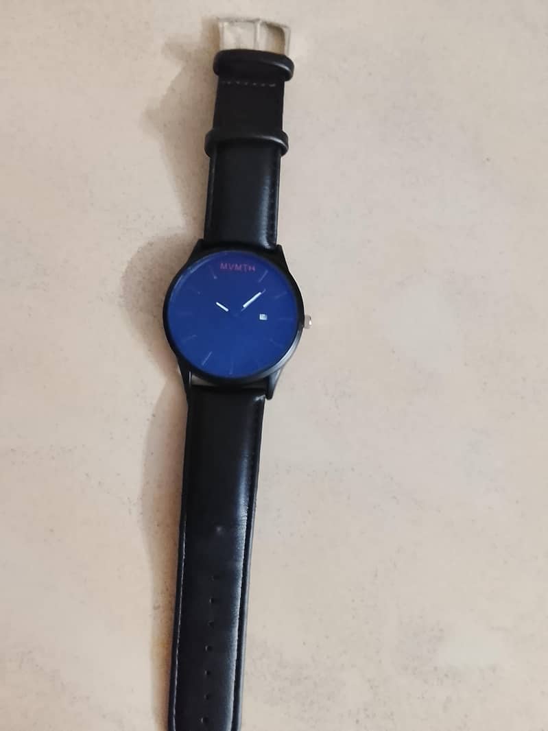 MVMT watch 2