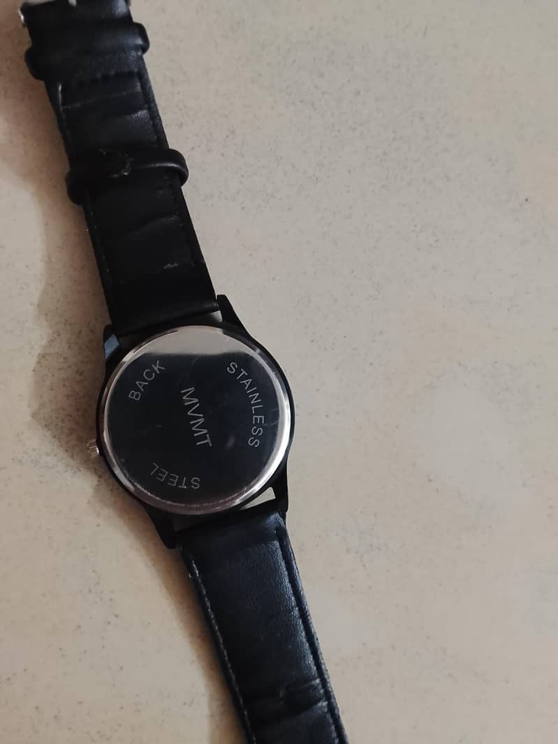 MVMT watch 3