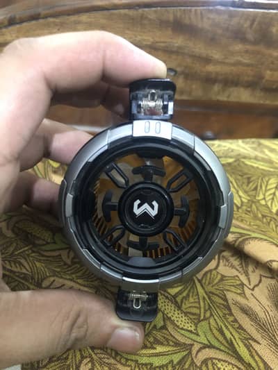 Cooling fan