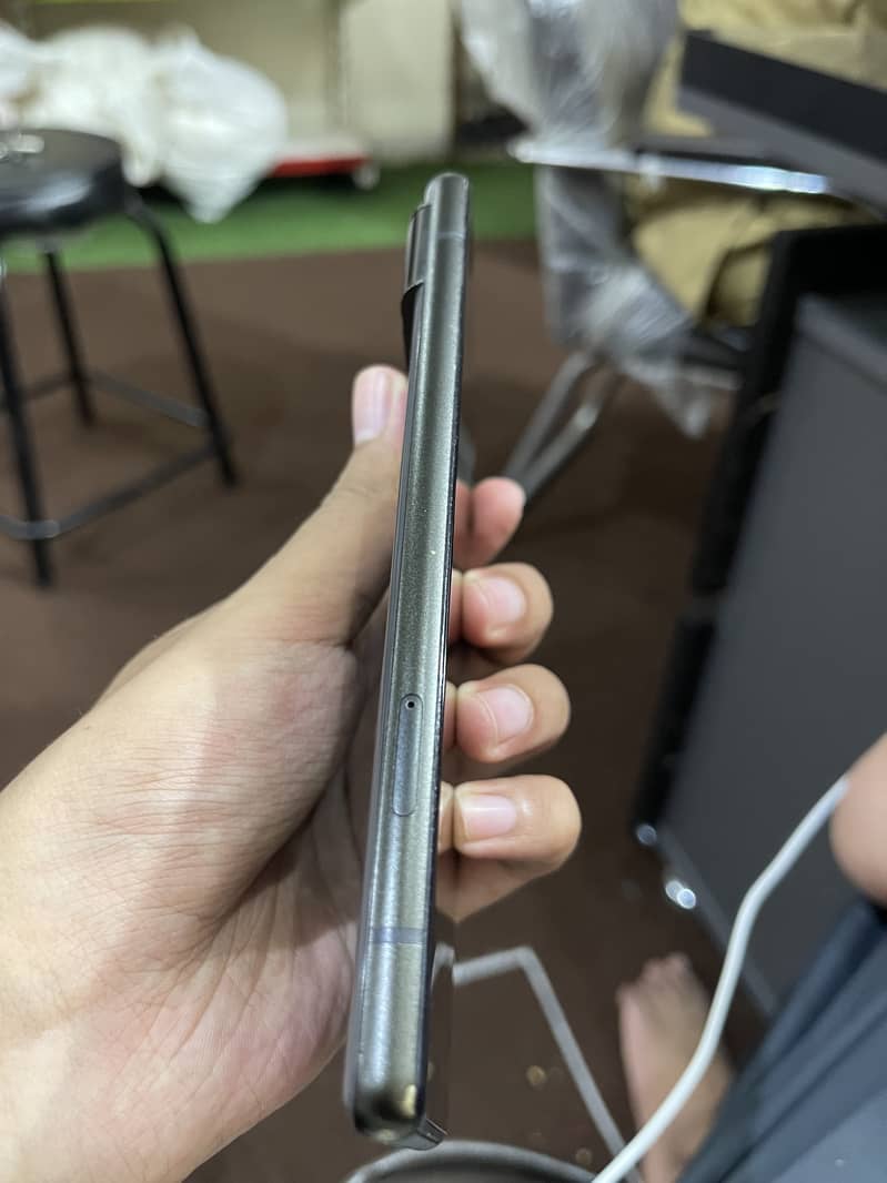 Google Pixel 6a 4