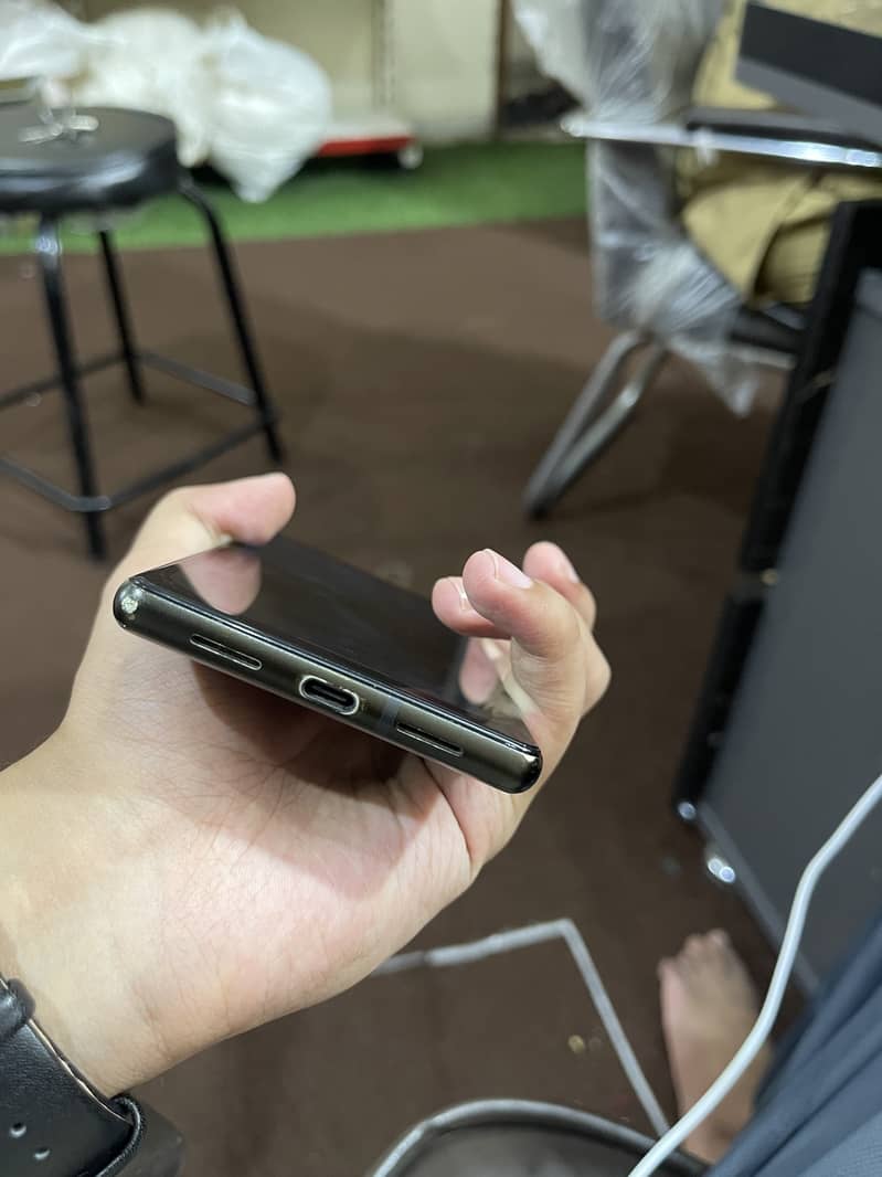 Google Pixel 6a 5