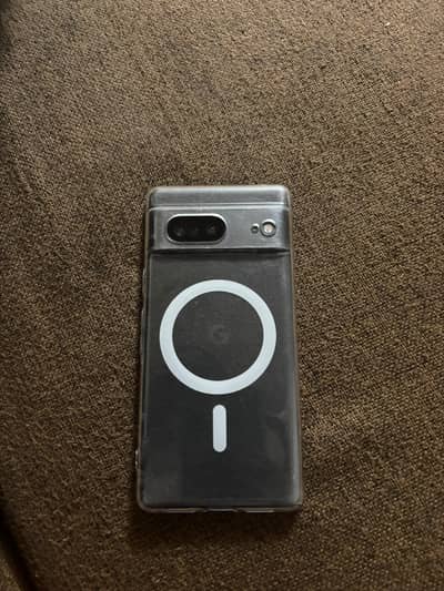 Google Pixel 7