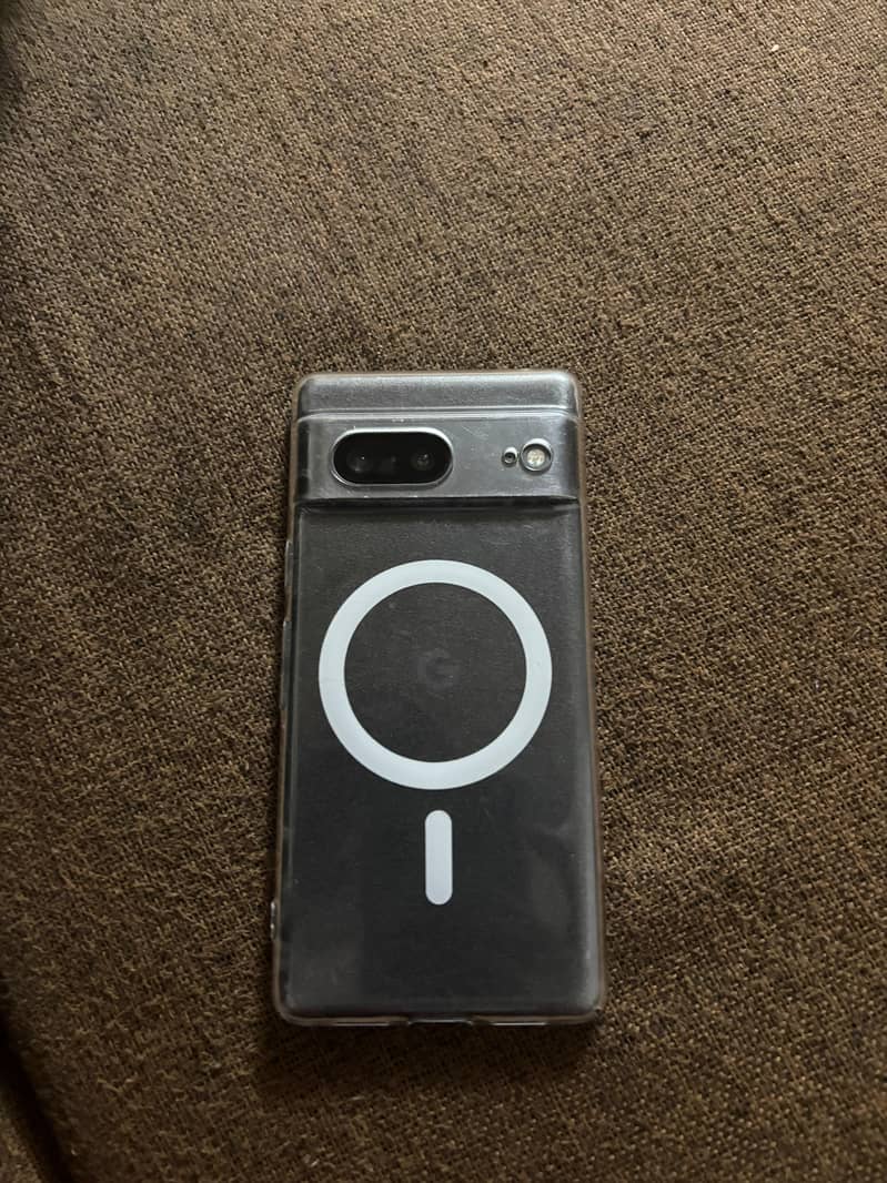 Google Pixel 7 0
