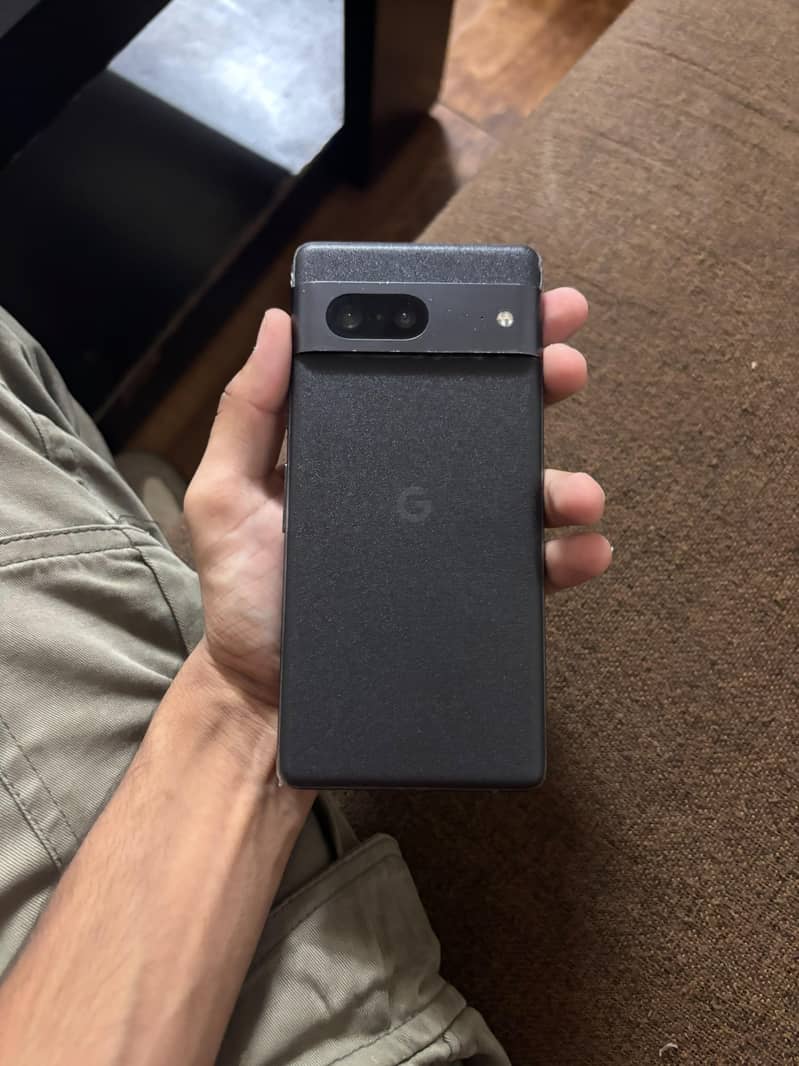 Google Pixel 7 1