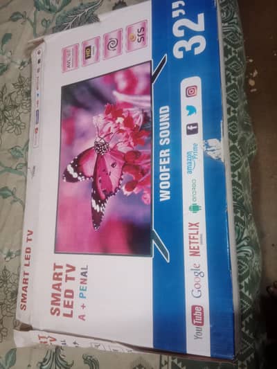 Urgent sale smart LED