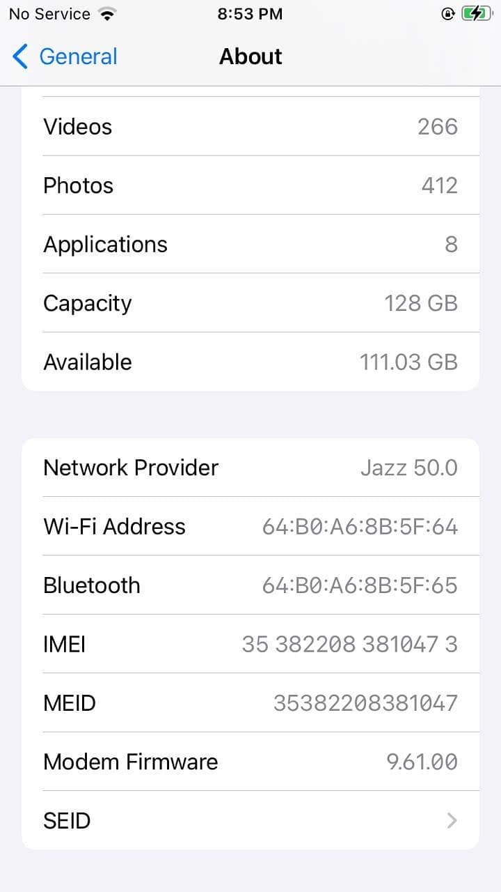 Apple iPhone 7 2