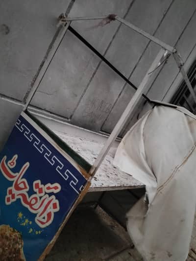 stall for sell