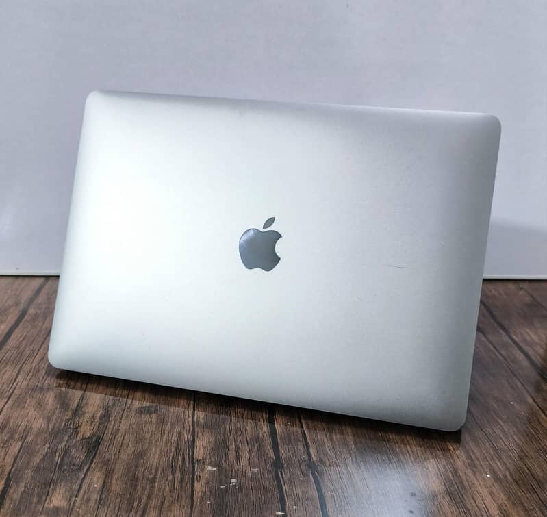 Macbook air 0
