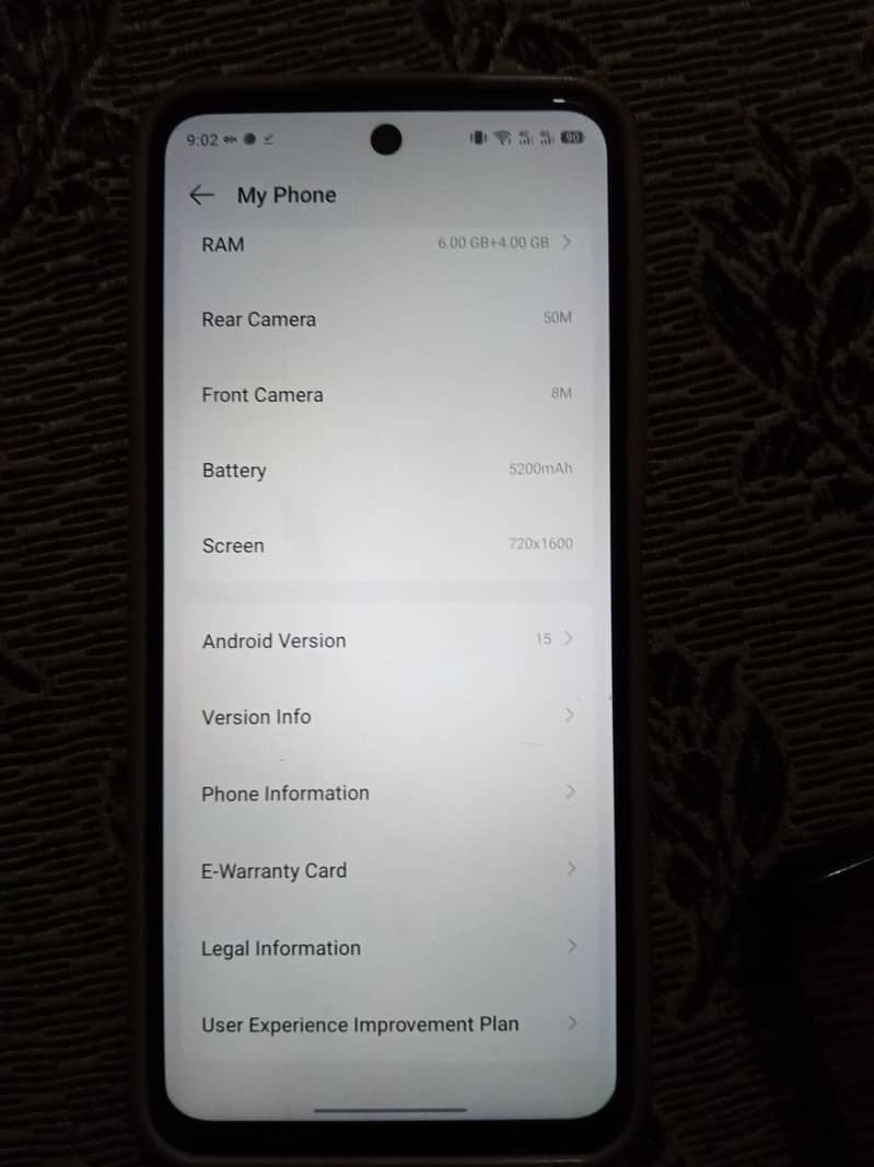 Tecno Spark 40 3