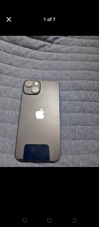 Apple iPhone 14 plus