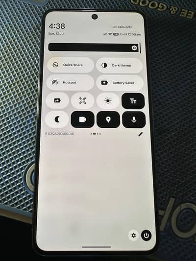 Google Pixel 8 Pro non 12 128