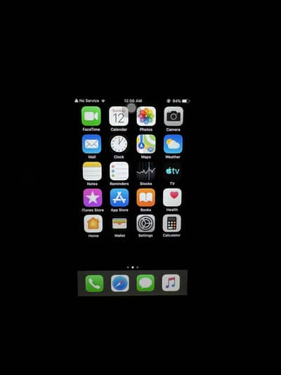 iphone 6 Repair Fix price 6,000 whatsapp 03086061000