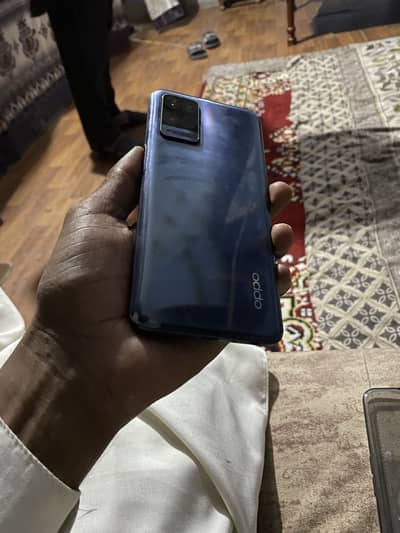 OPPO A54