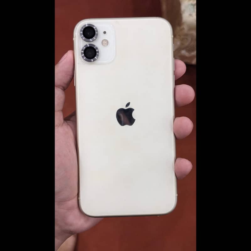 Apple iPhone 11 0
