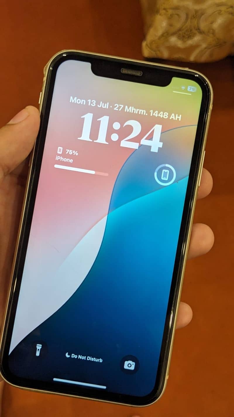 Apple iPhone 11 1