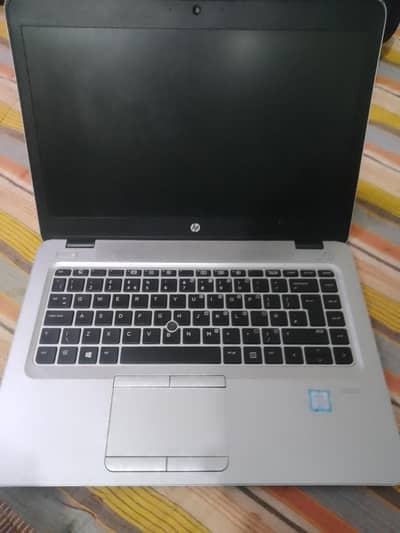 HP Elitebook 840 G3