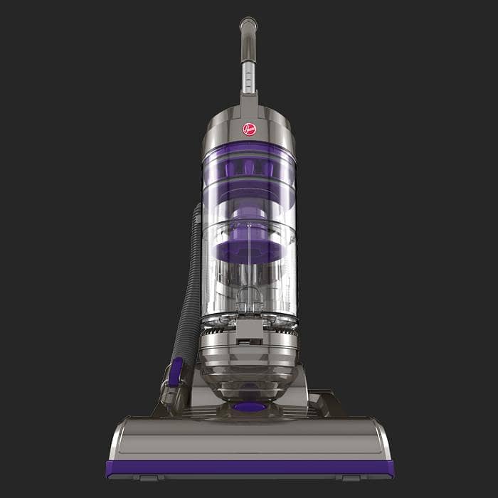 VACUUM CLEANER 5