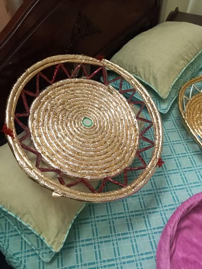 Wedding Basket (033-549-28095)