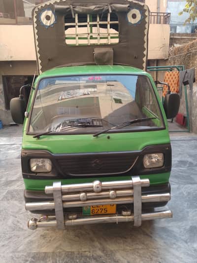 Suzuki Ravi 2015