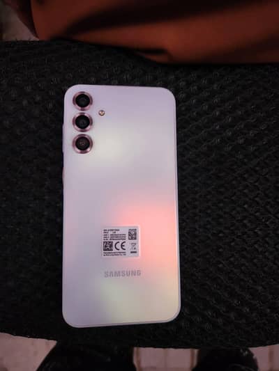 Samsung Mobile A15 5G
