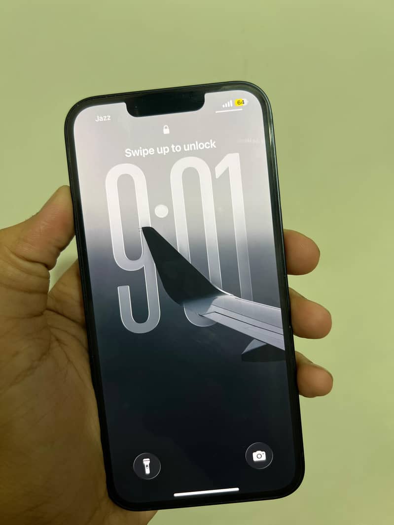 Apple iPhone 13 0