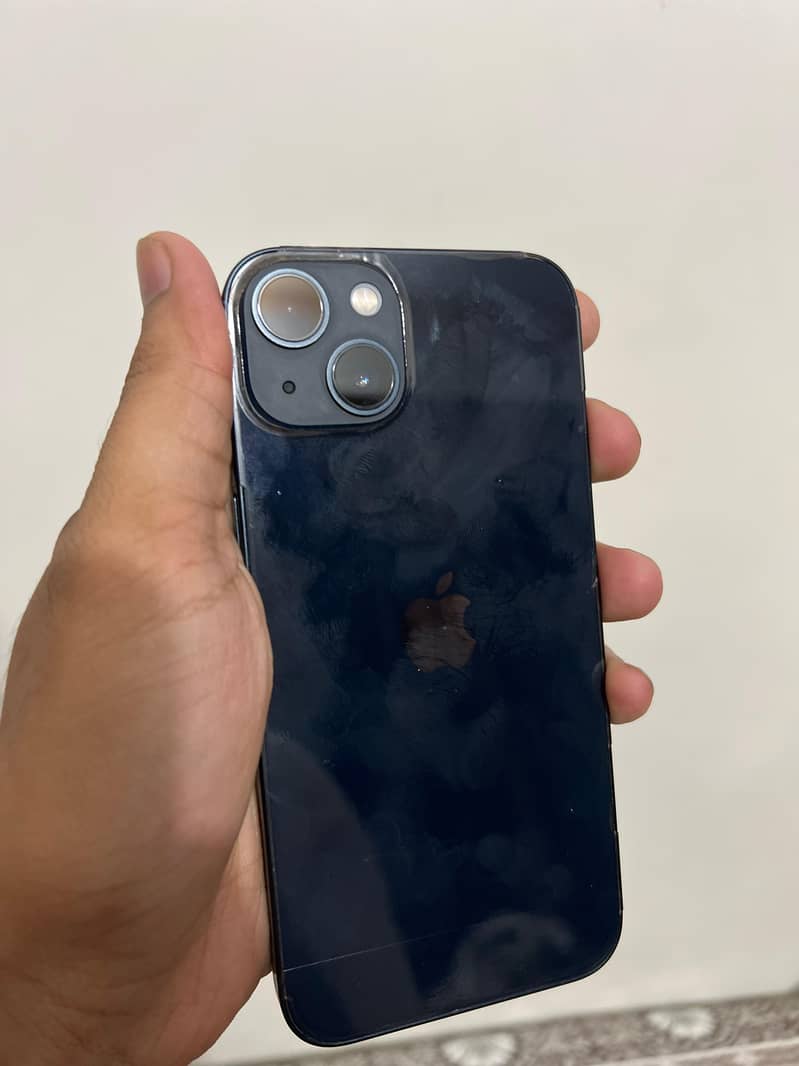 Apple iPhone 13 3