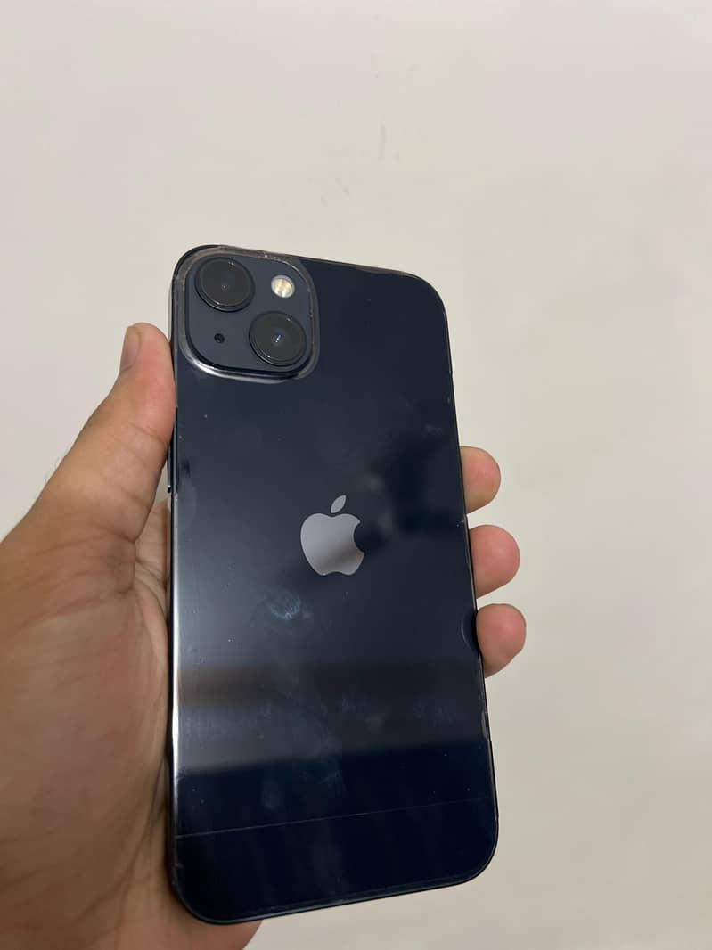 Apple iPhone 13 7