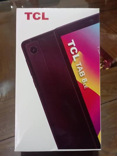TCL Tab 8 LE