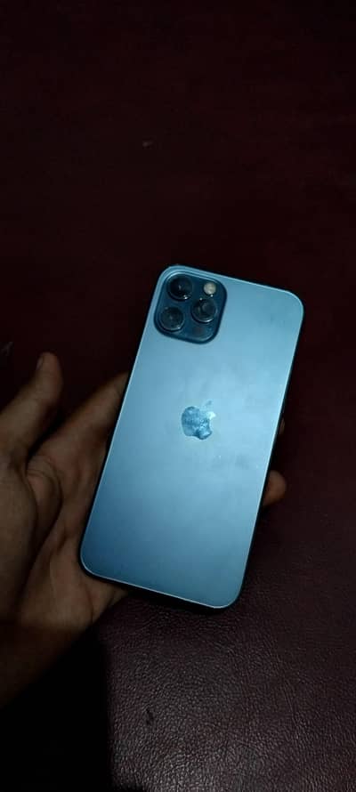 Apple iPhone 12 Pro