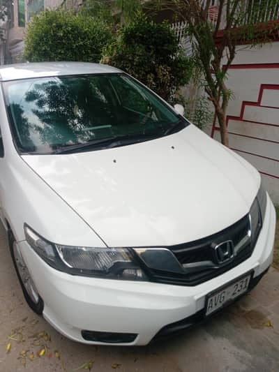Honda City IVTEC 2011 1.3 (Automatic)