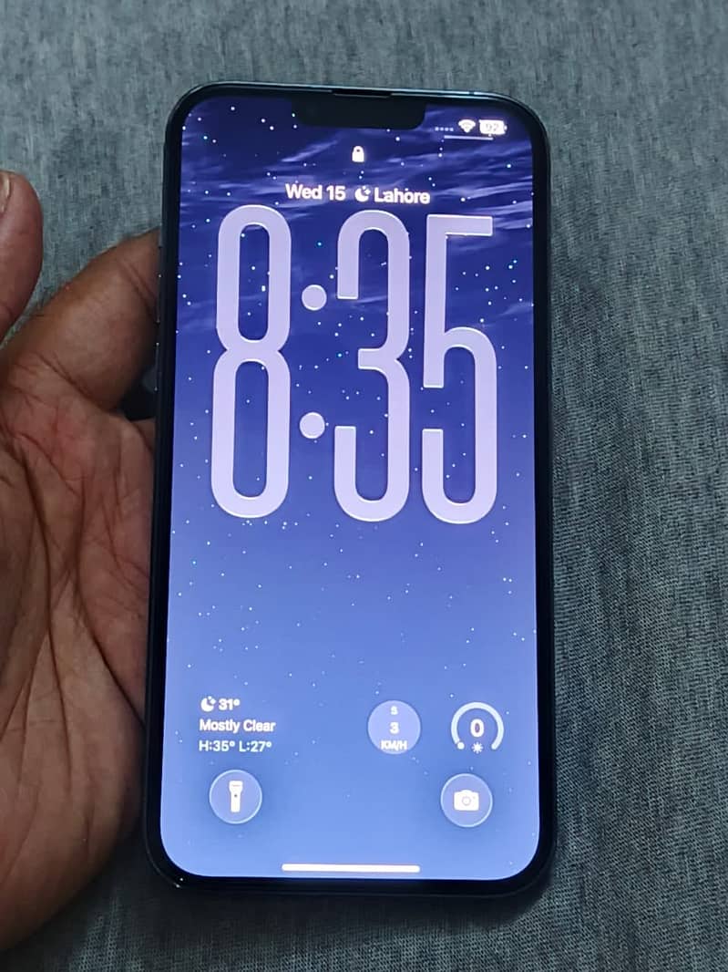 Iphone 13 Pro Max 1