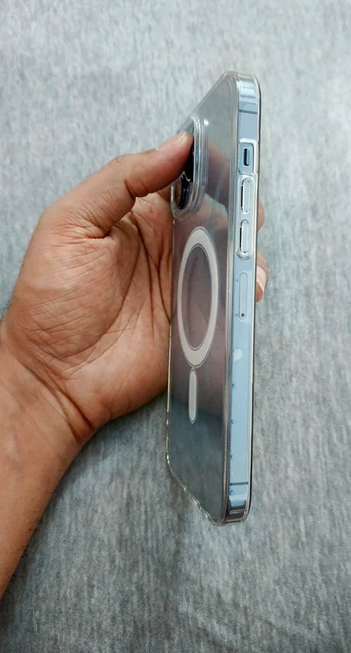 Iphone 13 Pro Max 2