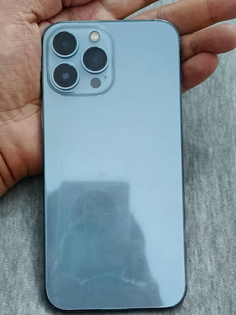 Iphone 13 Pro Max 3