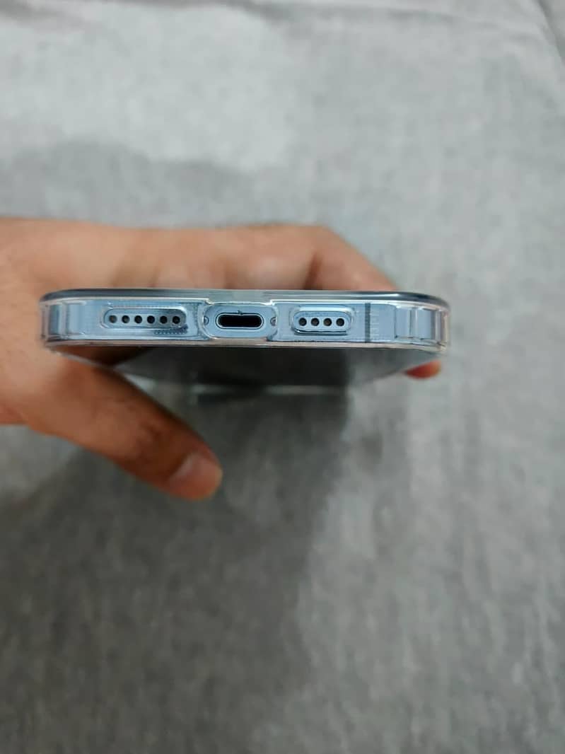 Iphone 13 Pro Max 5