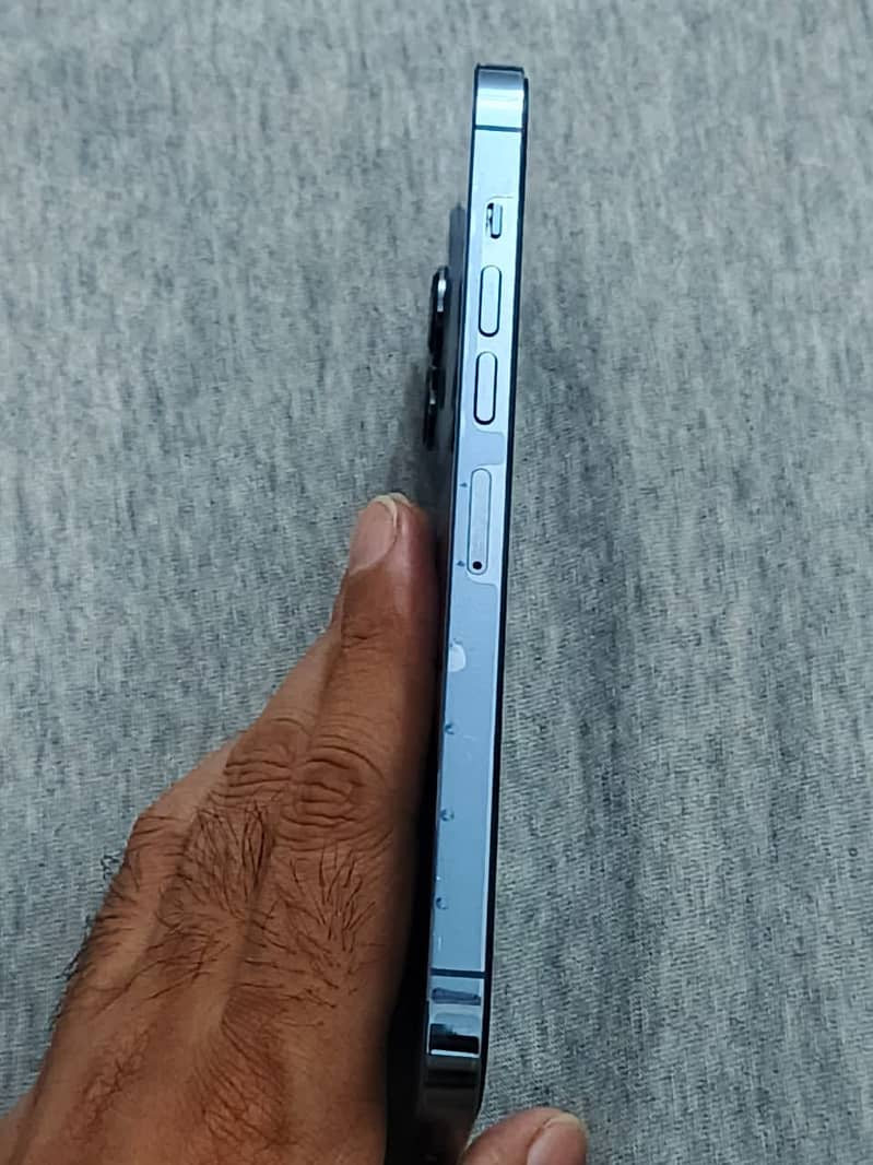 Iphone 13 Pro Max 7