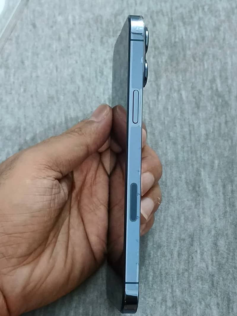 Iphone 13 Pro Max 8