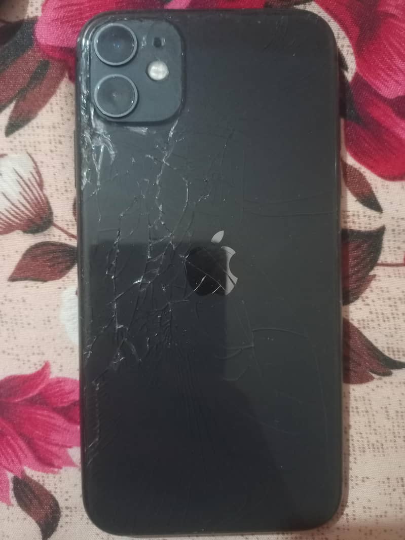 Apple iPhone 11 2