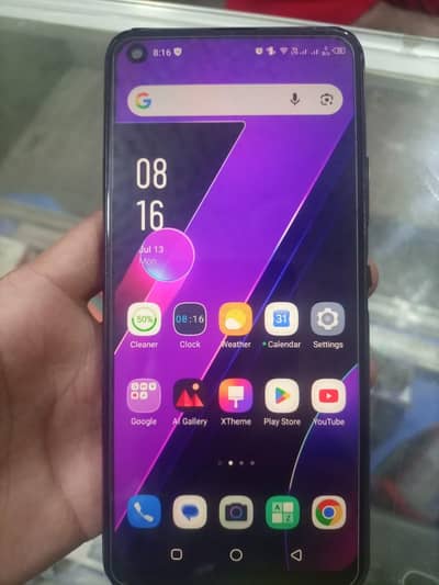 Infinix Note 7 Lite