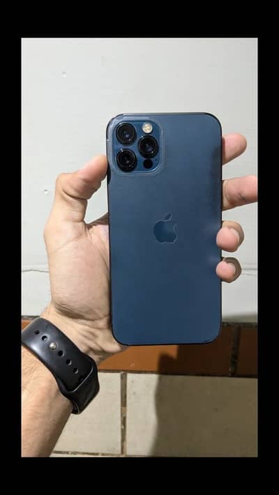 Apple iPhone 12 Pro