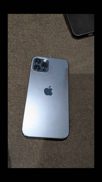 Apple iPhone 12 Pro Waterpack