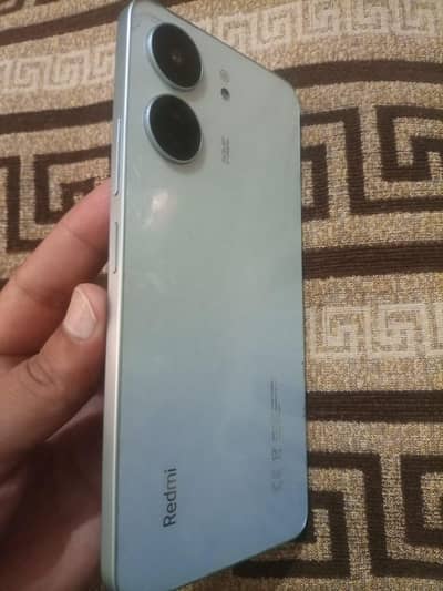 Redmi 13c 6 128